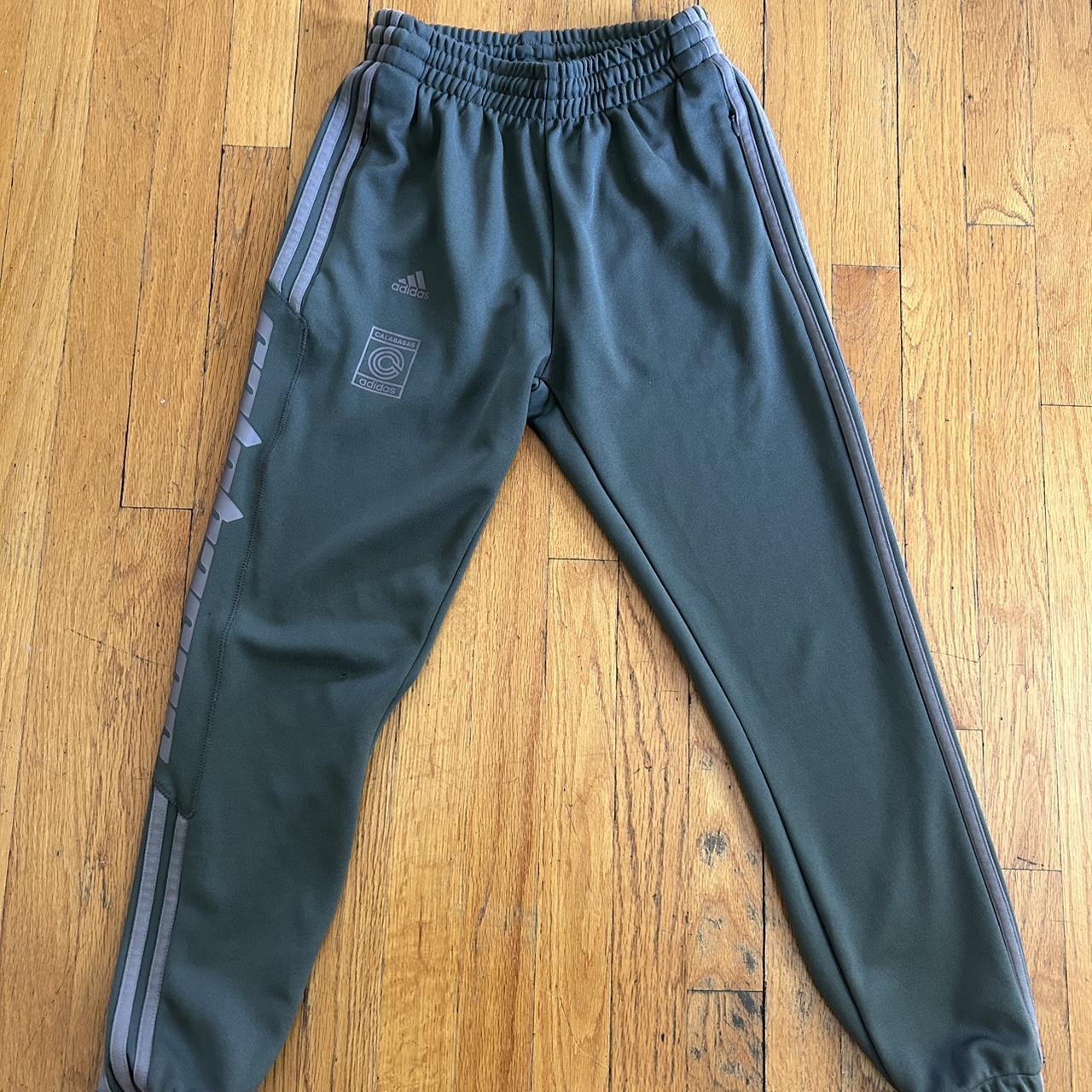 Kanye west adidas pants on sale