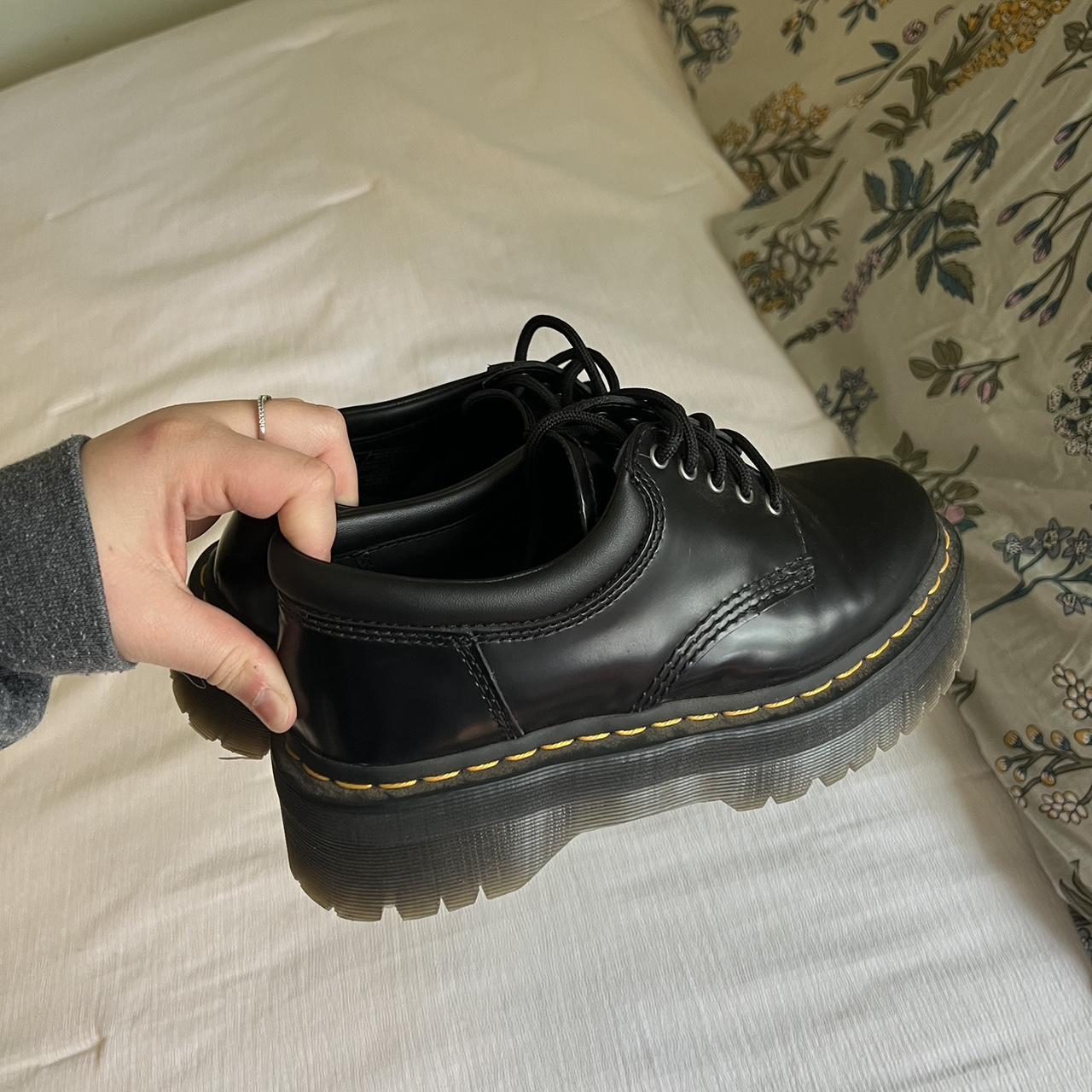 dr martens lisa