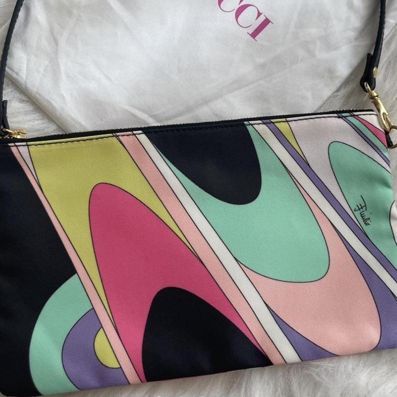 Emilio Pucci Women's Multi Bag