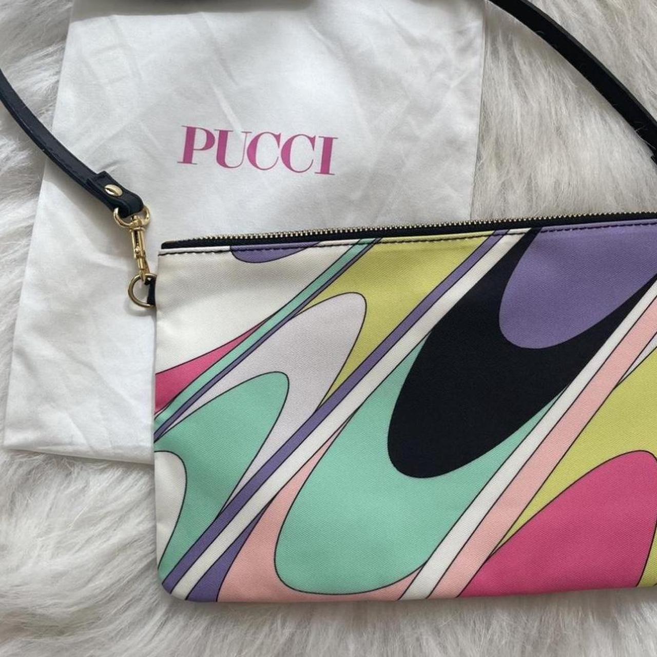 Emilio Pucci Women's Multi Bag (2)