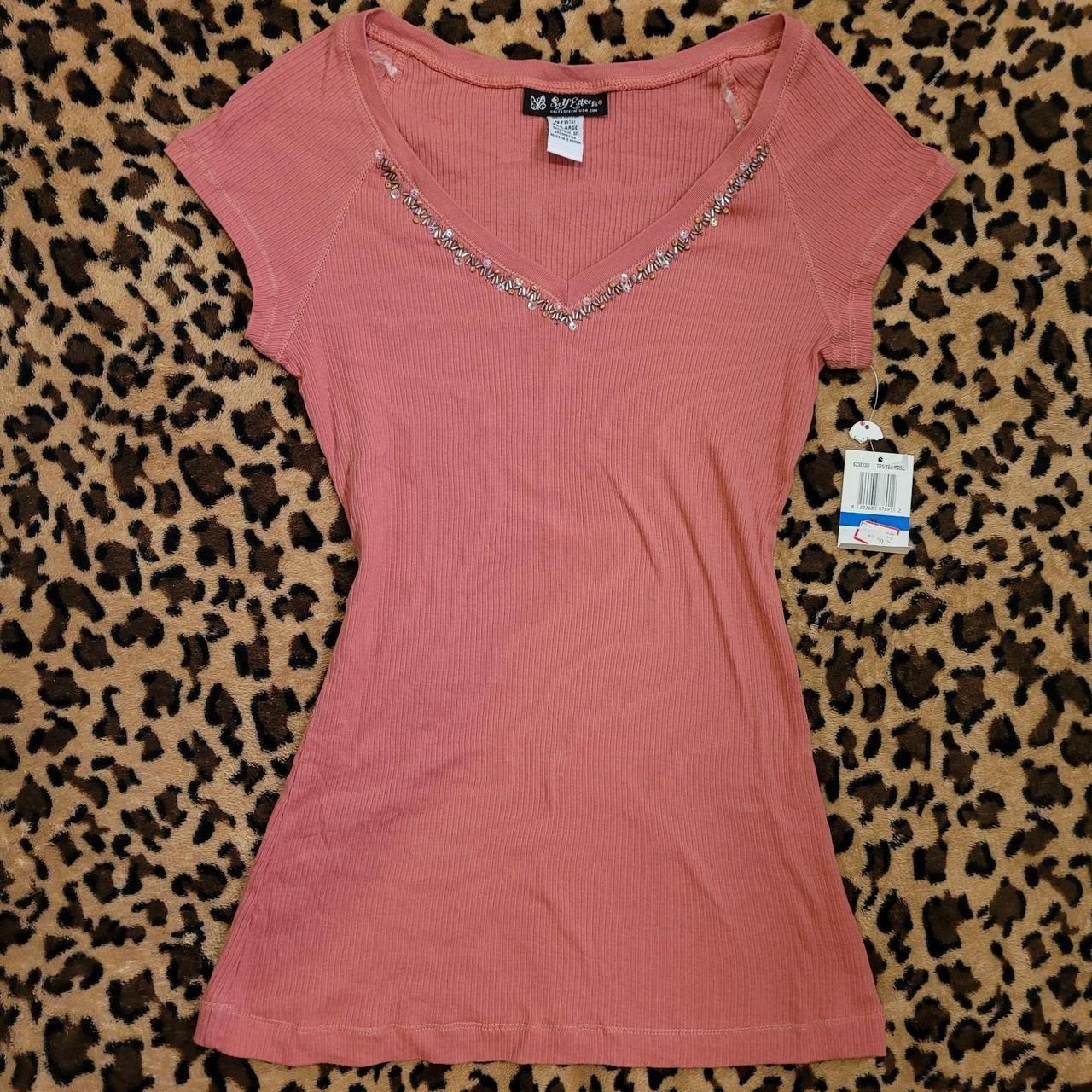 item listed by fallen_angel_thrifts