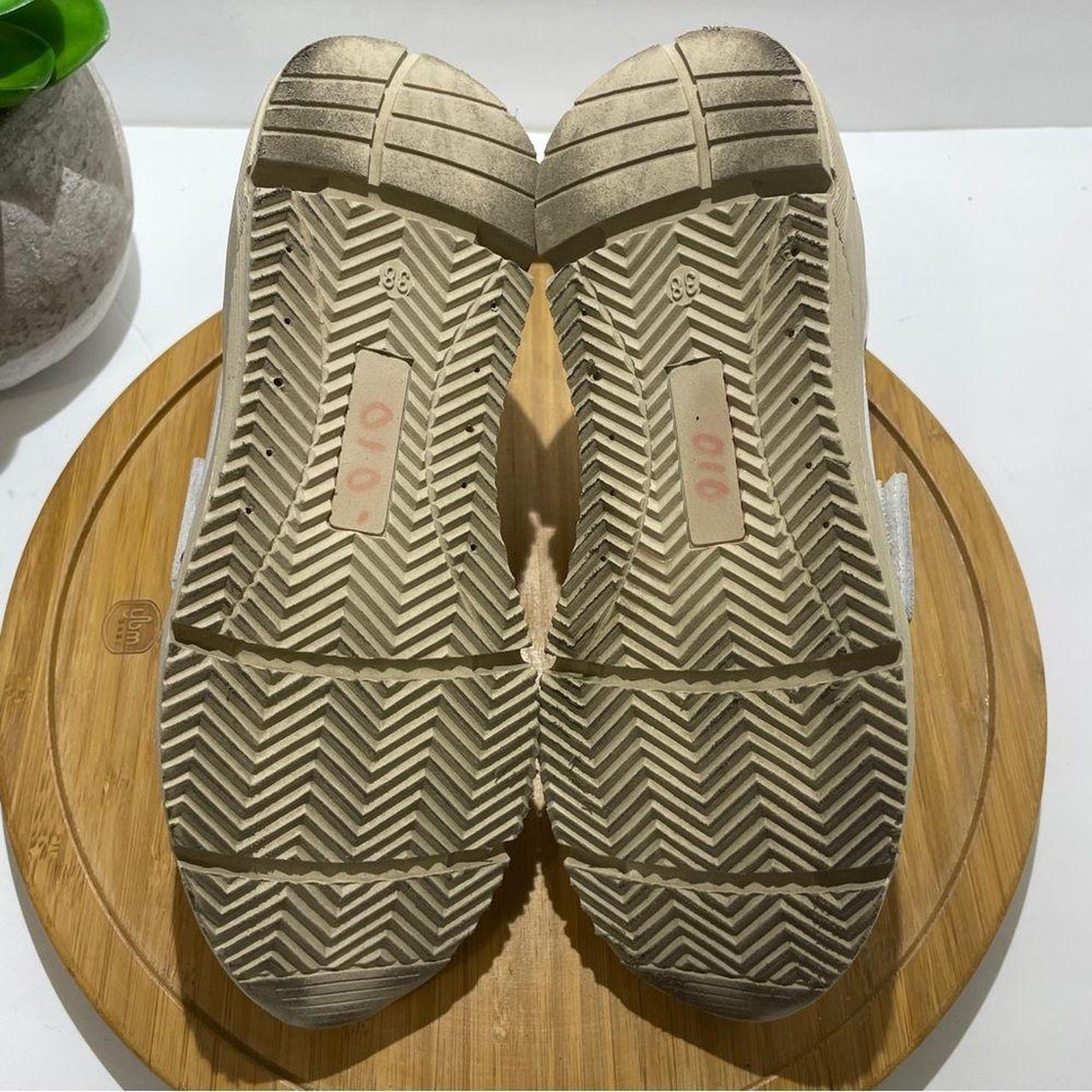 Source Unknown Women's Sneakers - White - US 7.5 … - image 8