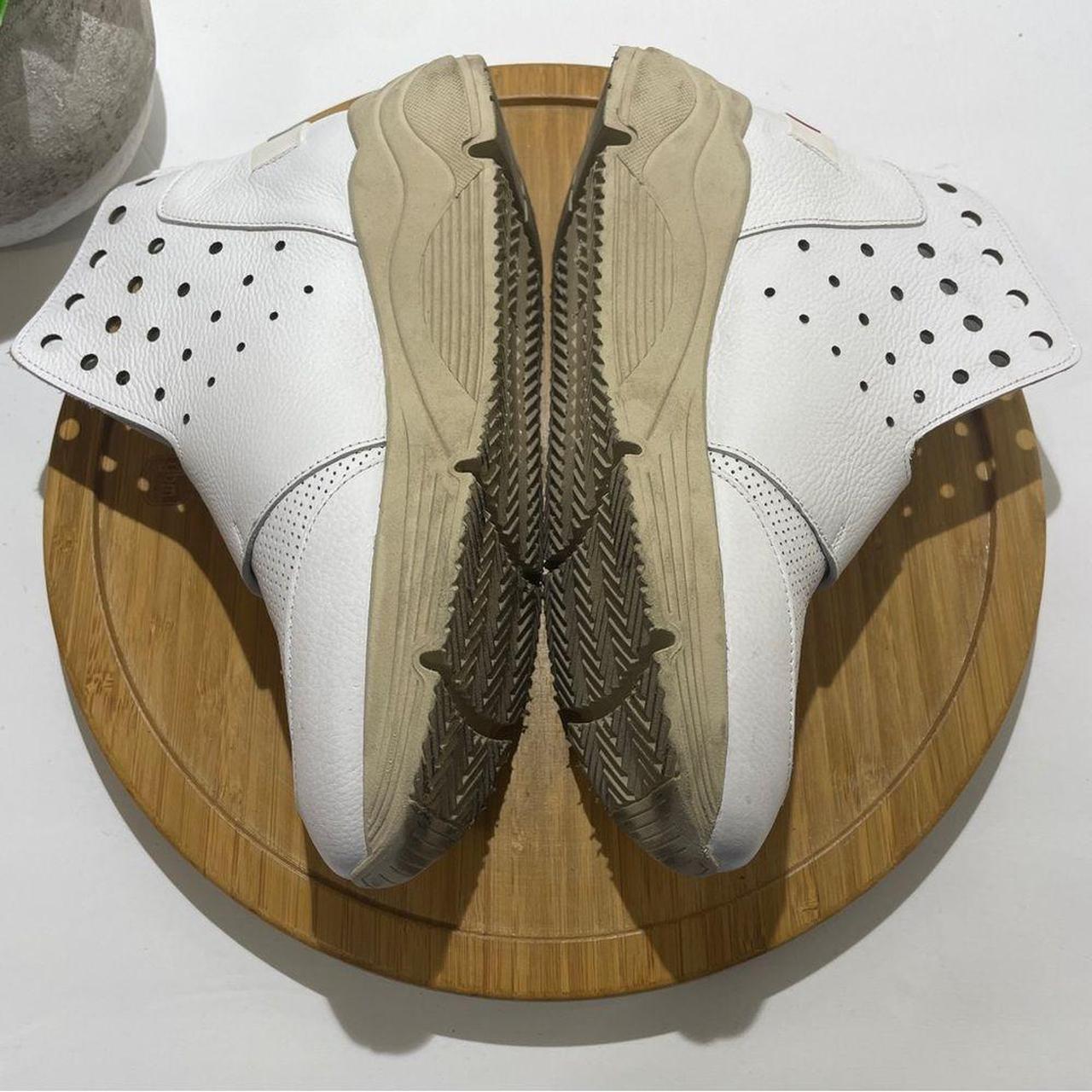 Source Unknown Women's Sneakers - White - US 7.5 … - image 7