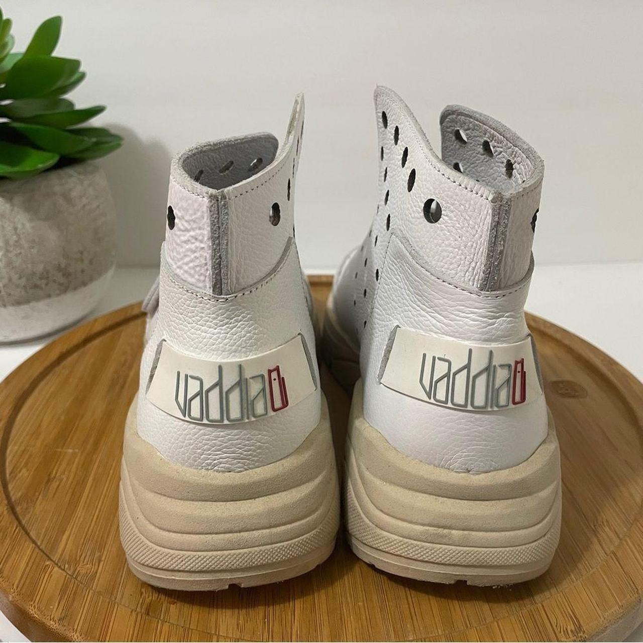 Source Unknown Women's Sneakers - White - US 7.5 … - image 4