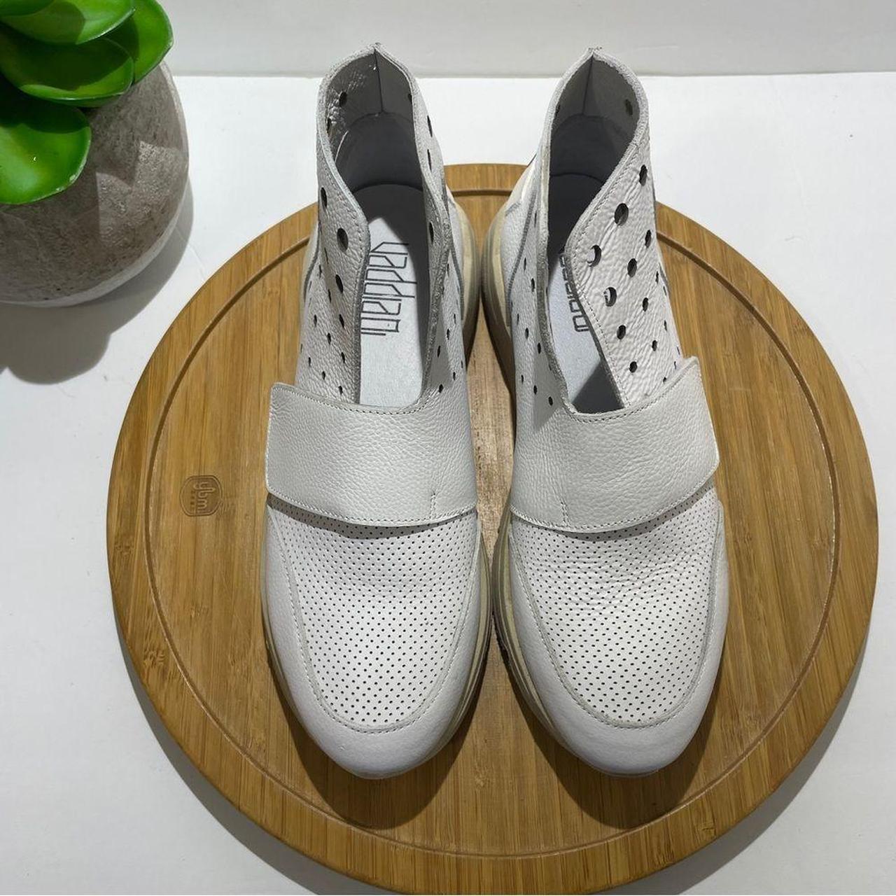 Source Unknown Women's Sneakers - White - US 7.5 … - image 6