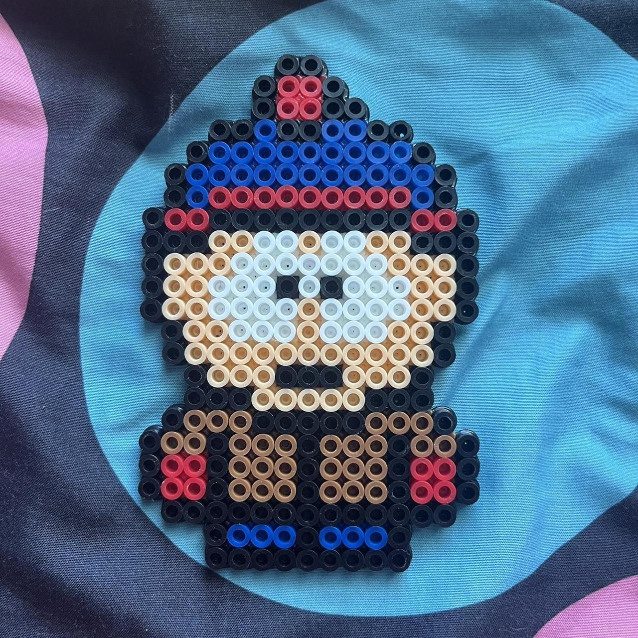 South Park perler beads . main 4 (cartman, kenny,... Depop