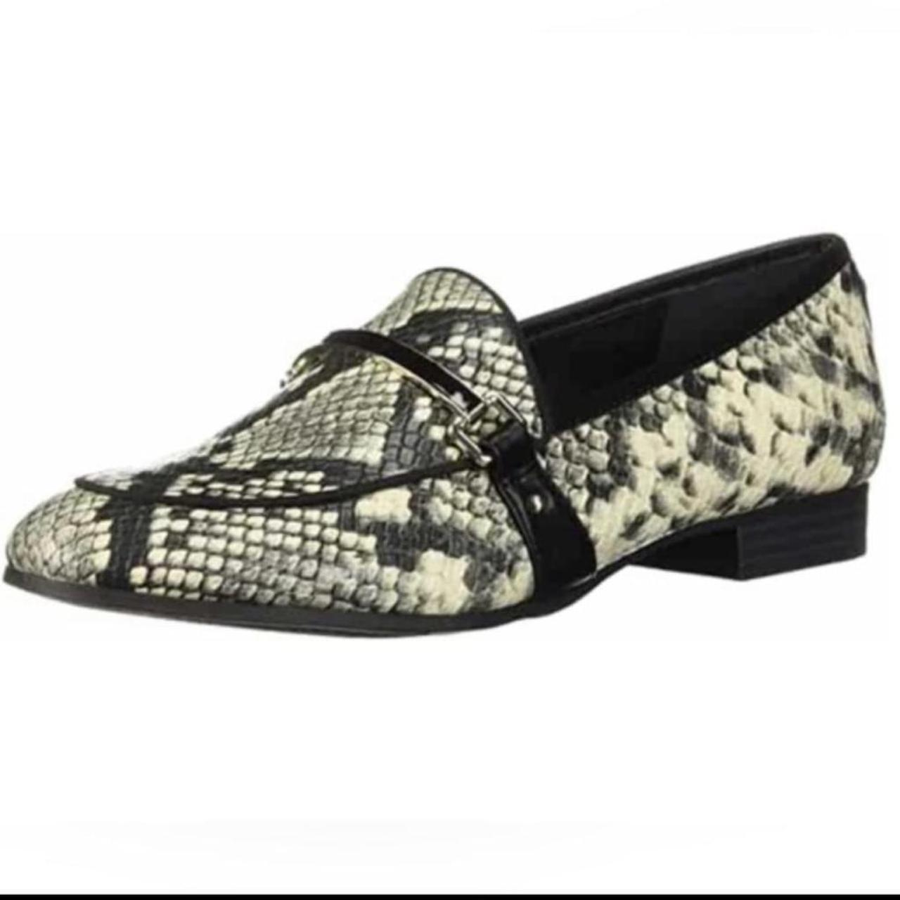 Circus by Sam Edelman Hendricks snakeskin