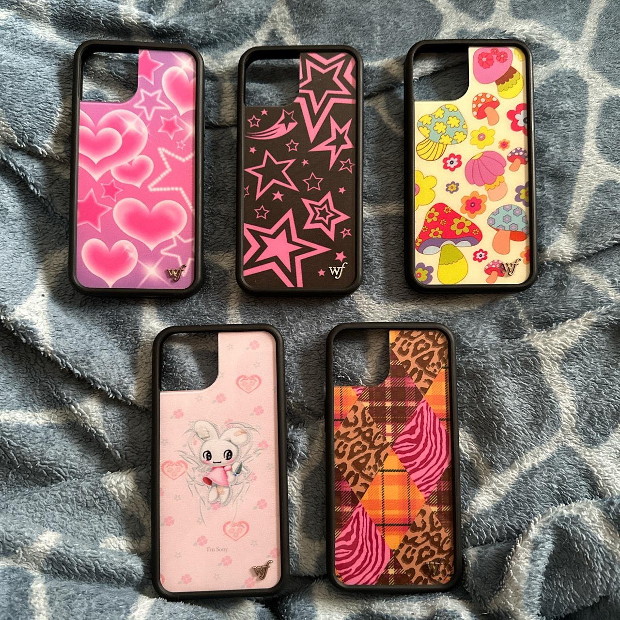 Wildflower Cases For The Iphone 13. 5 Different... - Depop