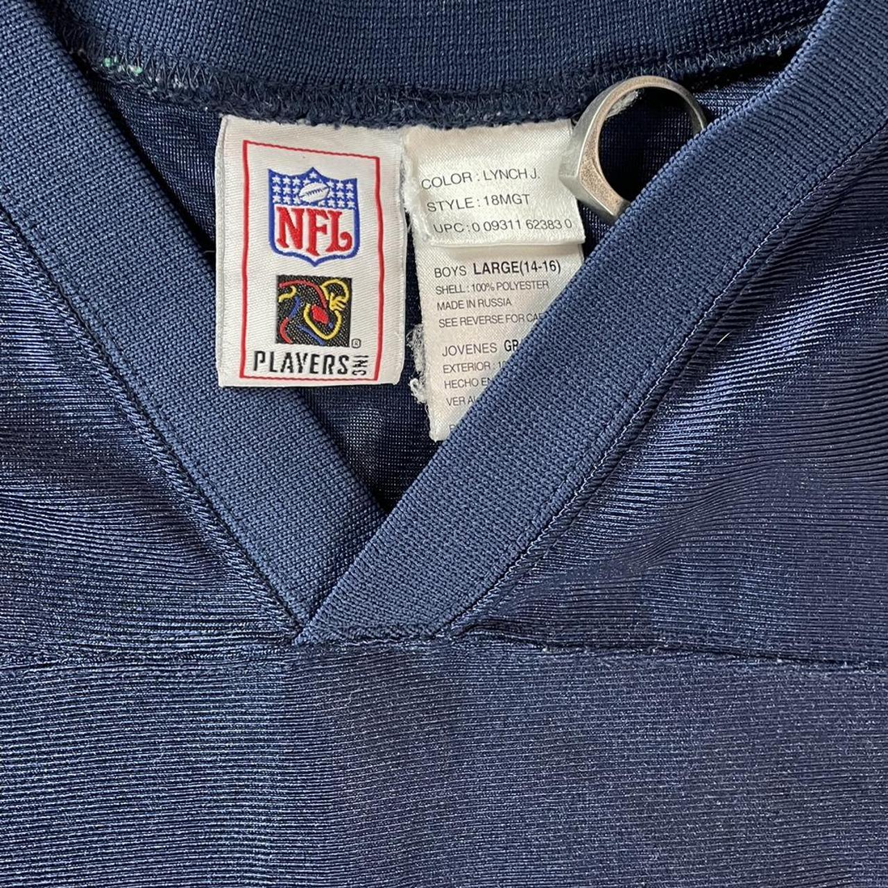 NFL Kids' Top - Navy