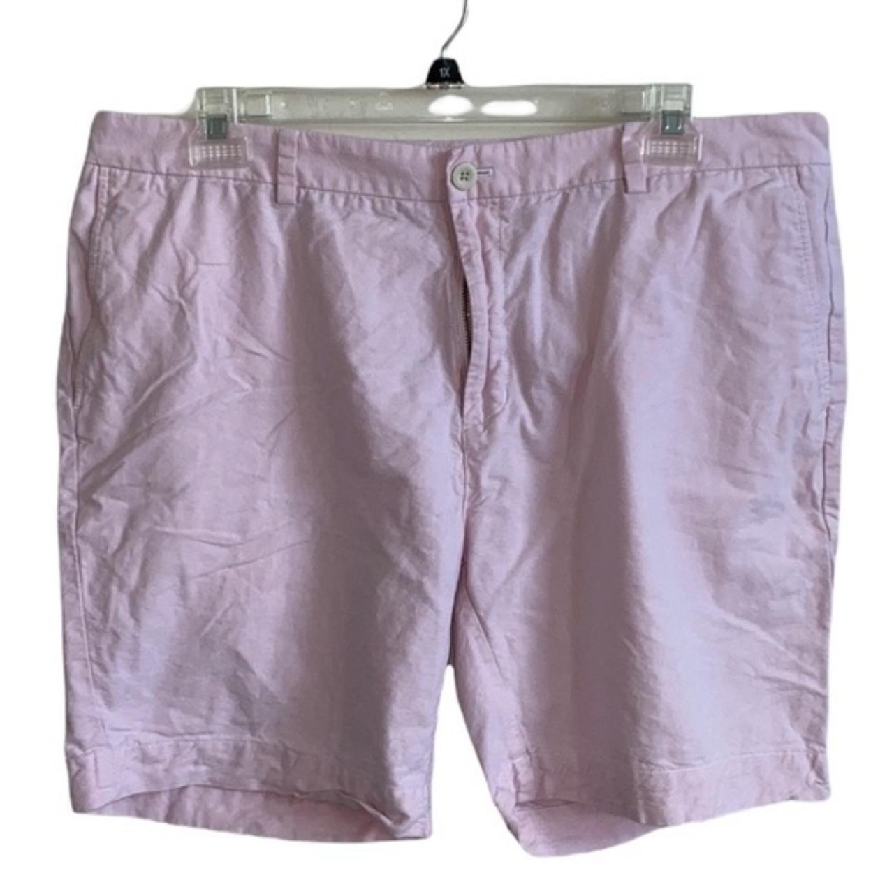 Vineyard vines cheap pink shorts