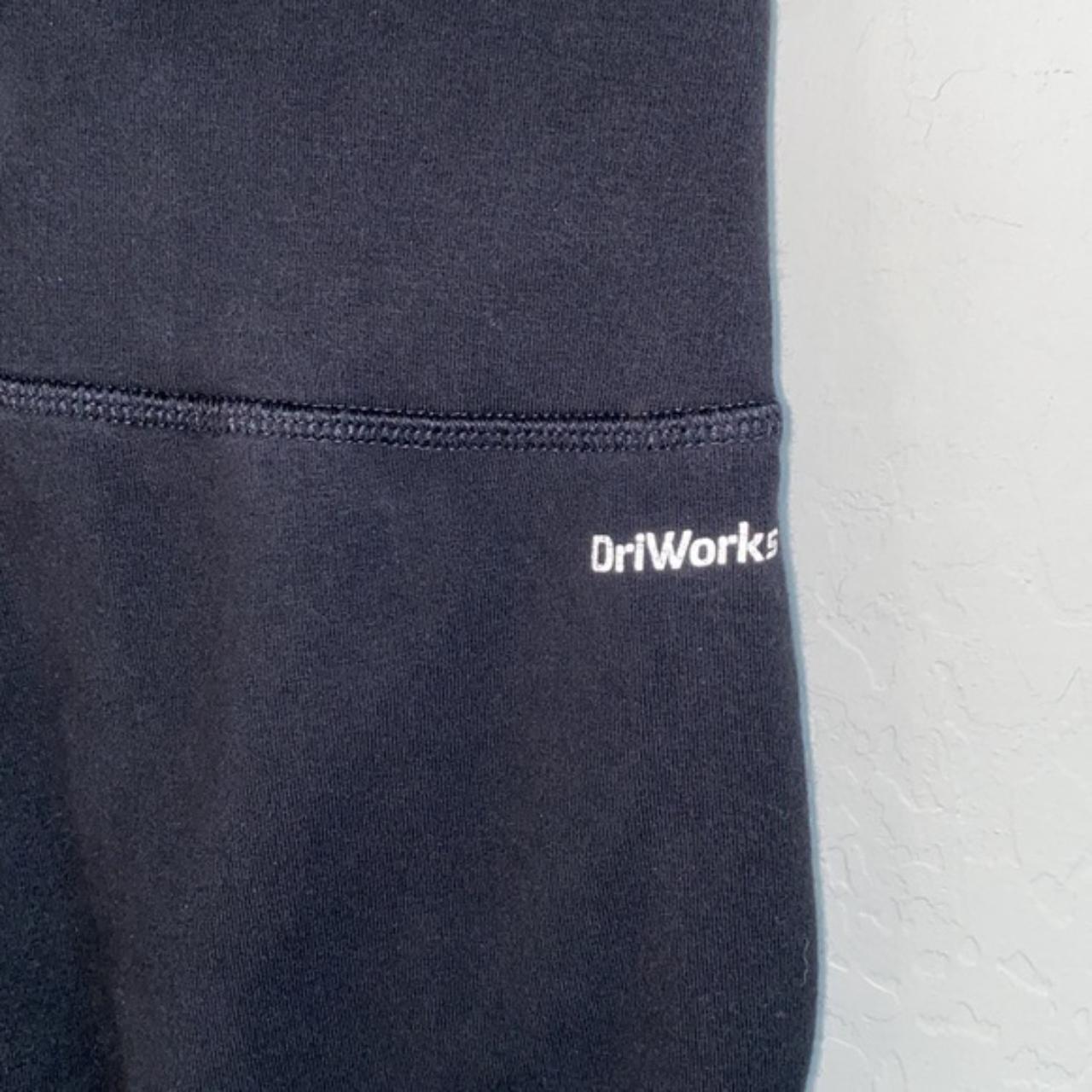 Athletic works Xs core‎ active cropped - Depop