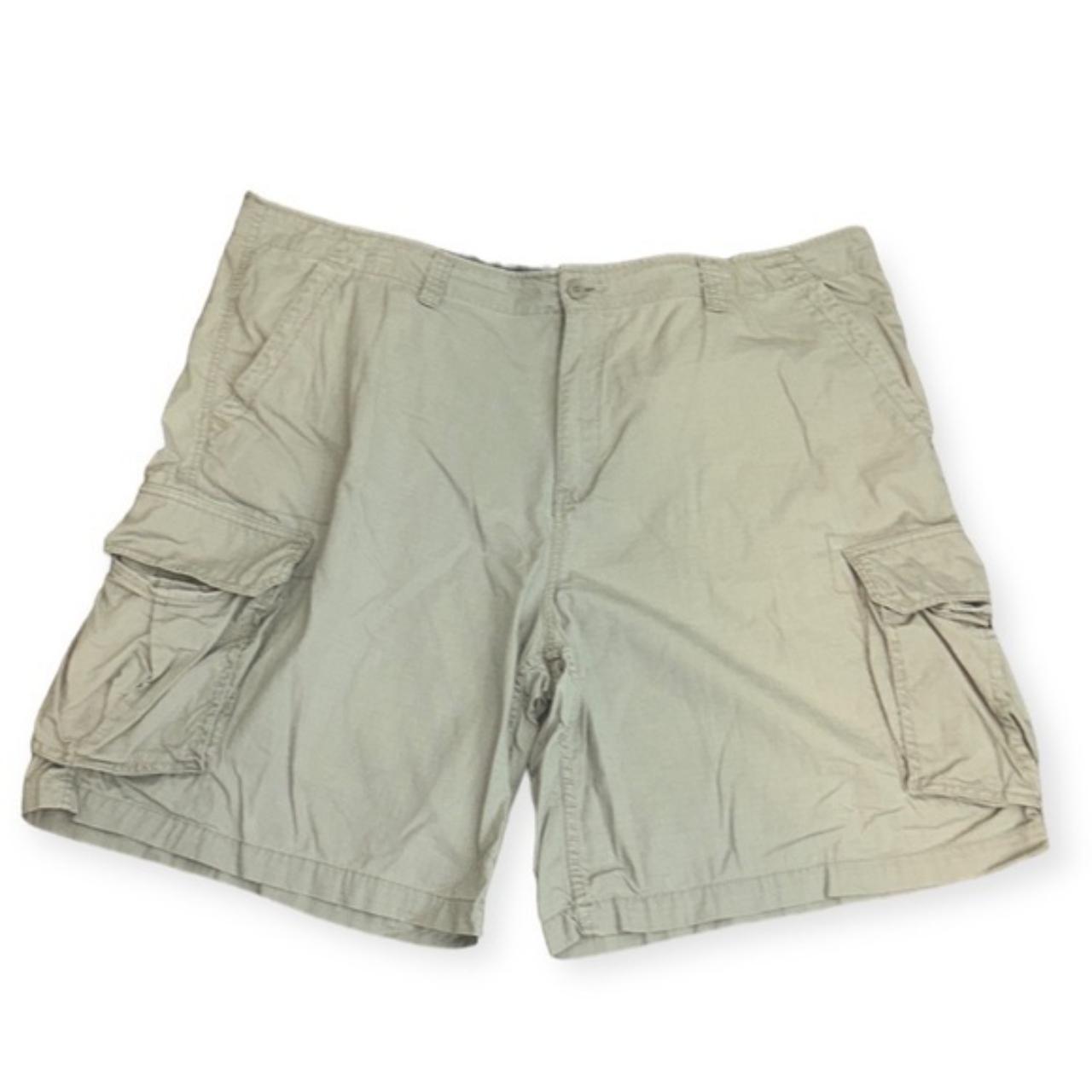 Faded glory men's cargo hot sale shorts