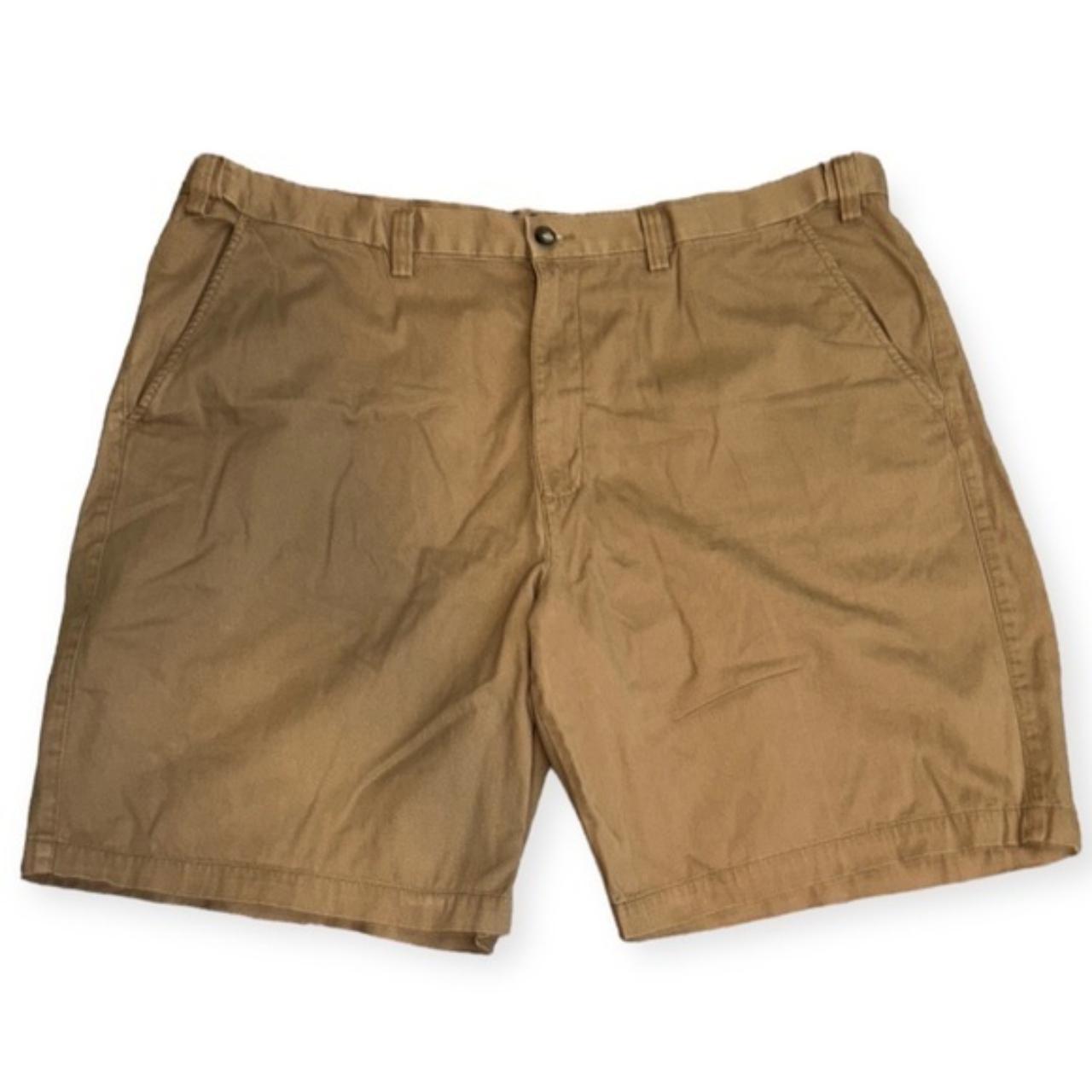 St john's cheap bay khaki shorts