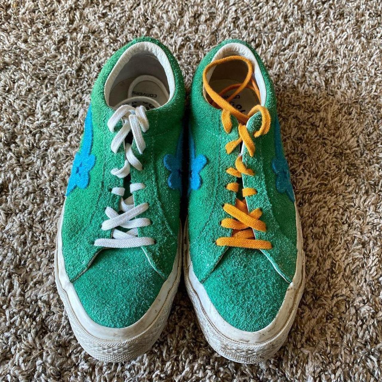 Converse x golf le fleur clearance indonesia