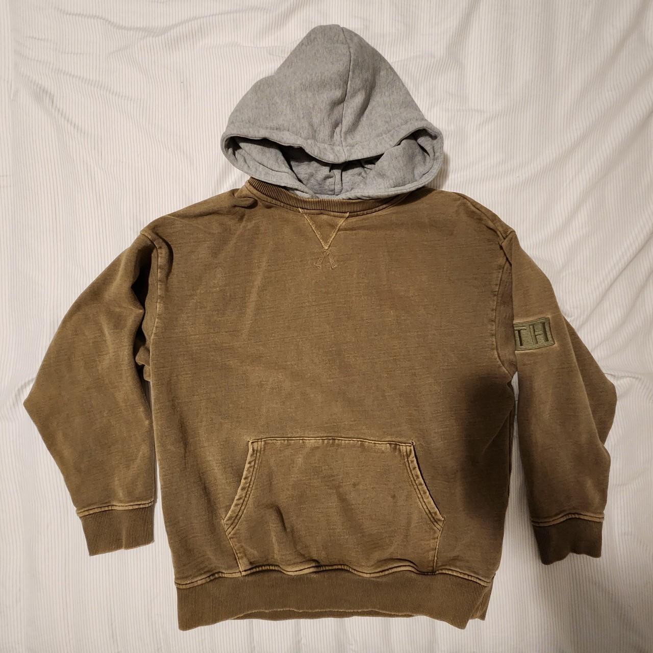 Kith williams 2 hoodie hot sale sizing