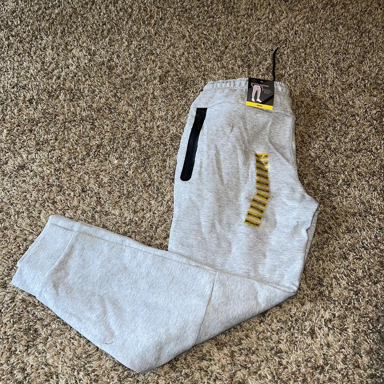 Member's Mark Men's Regular Fit Everyday Active - Depop