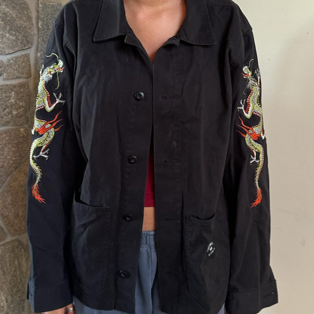 Vintage Hawaiian vans Very cool Depop