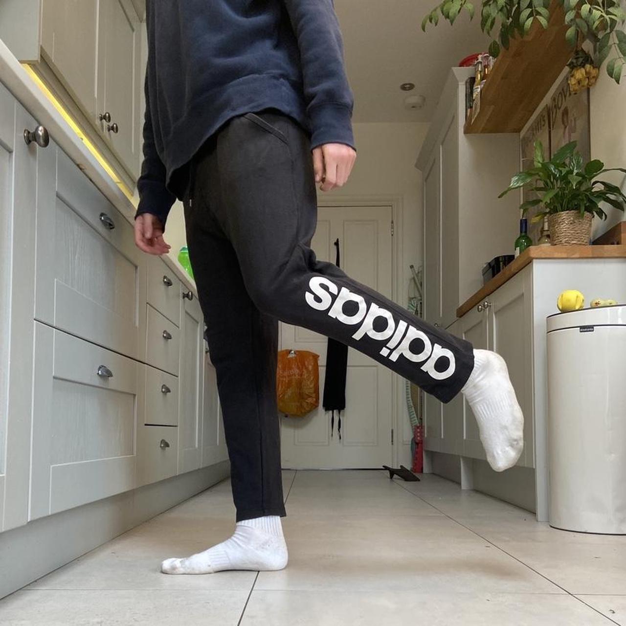 adidas nike joggers