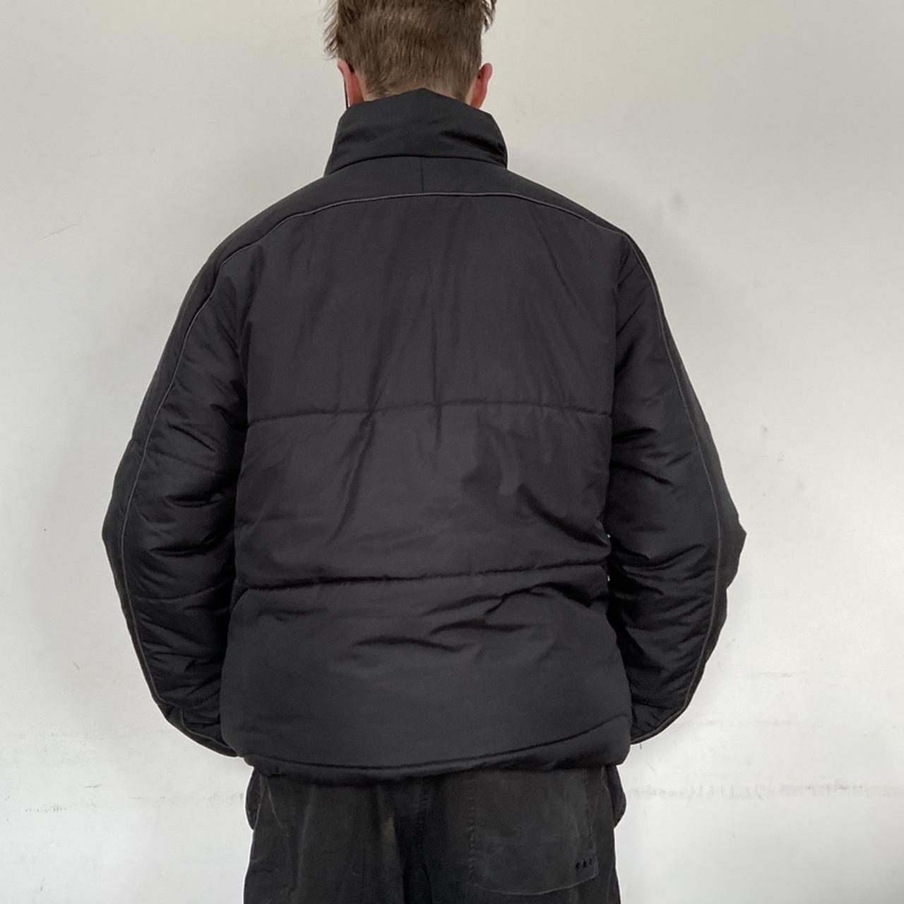 size 3xl nike men's puffer jackets