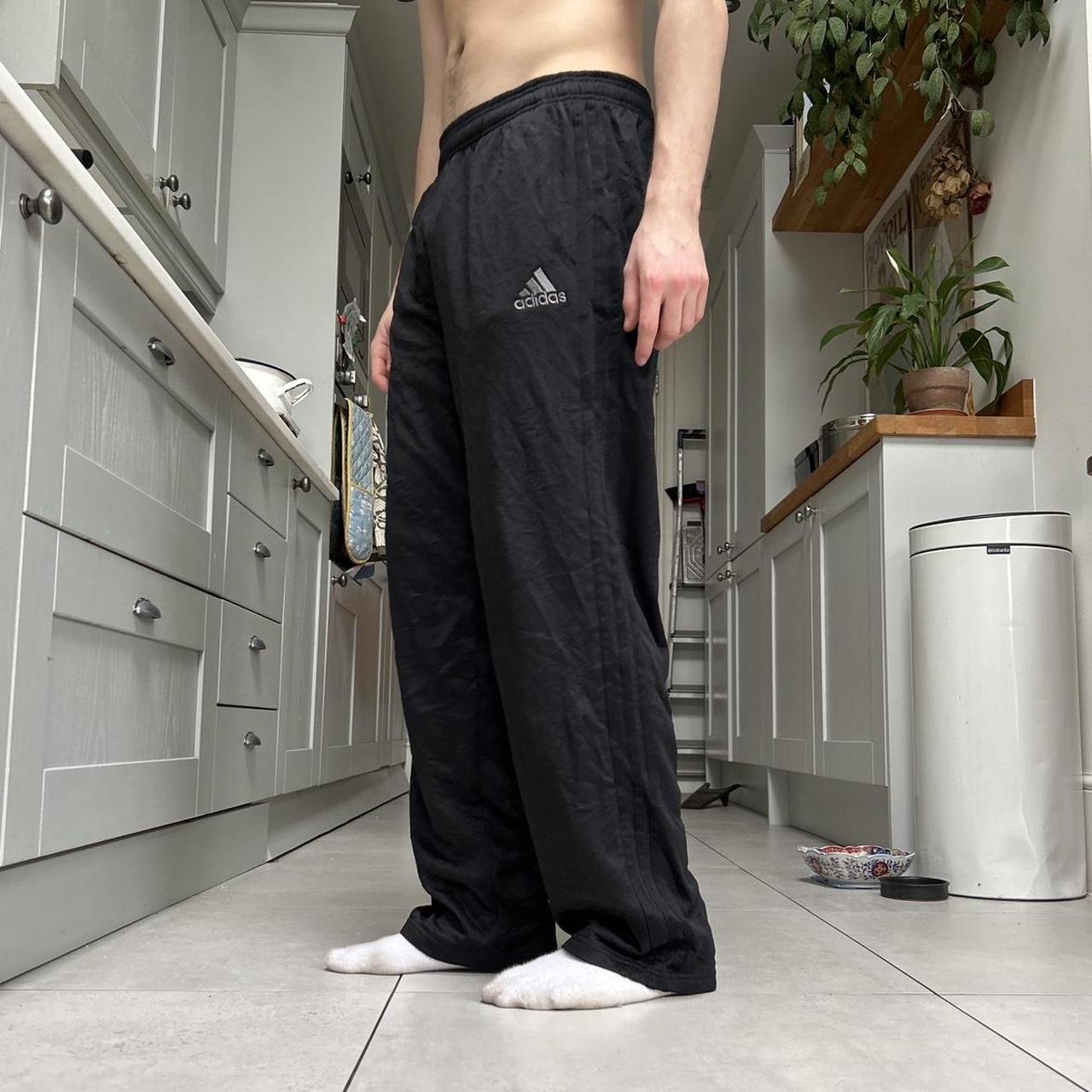 adidas nike joggers