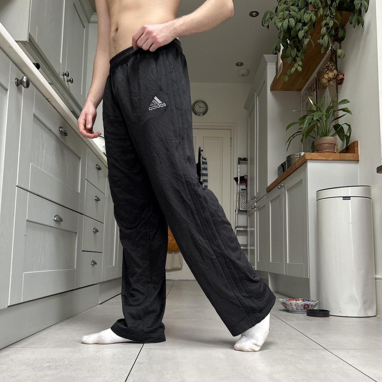 adidas nike joggers