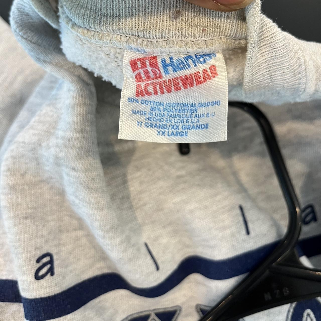 Dallas cowboys oversized vintage crewneck superrrr - Depop