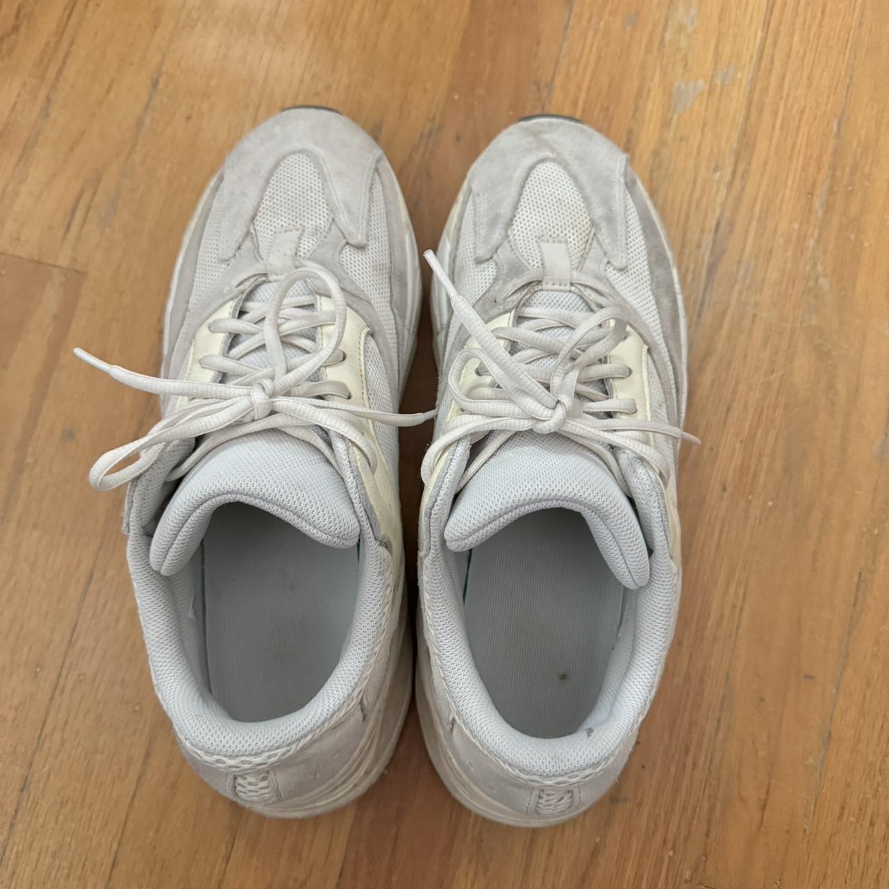 yeezy cream size 12