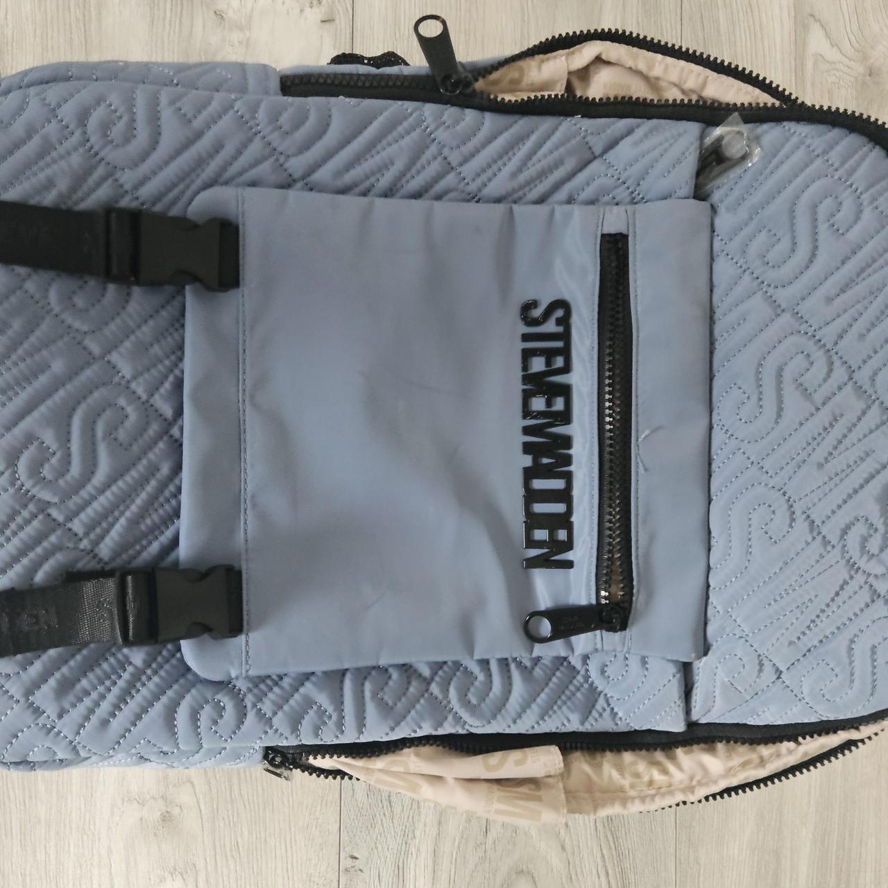 【新作SALE】Steve Madden BJACKI リュック Amazon.com: Steve Madden Womens Bjacki Backpack, Black