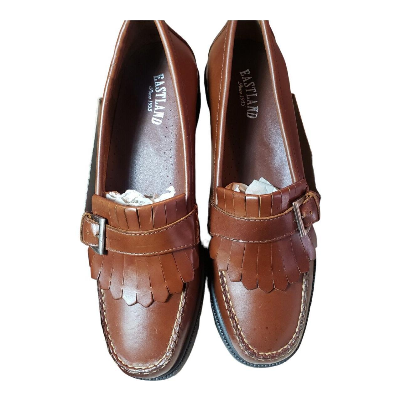 Eastland best sale women's loafers