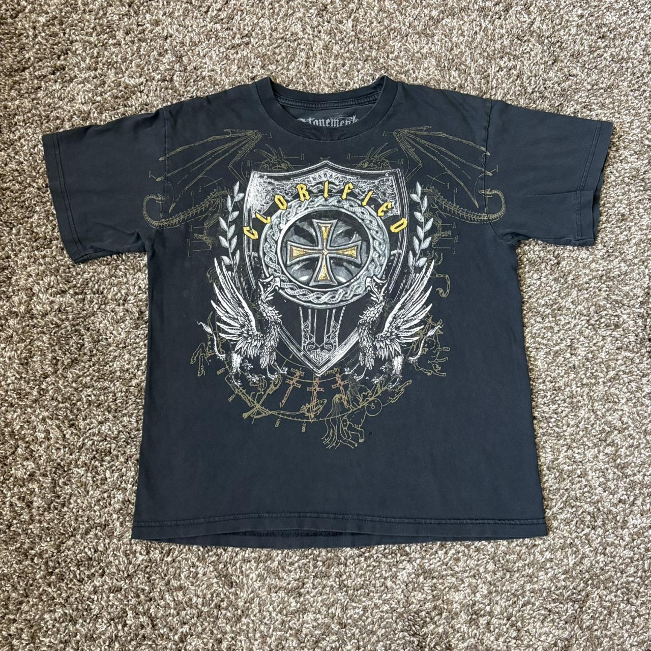 item listed by frenchexitfinds