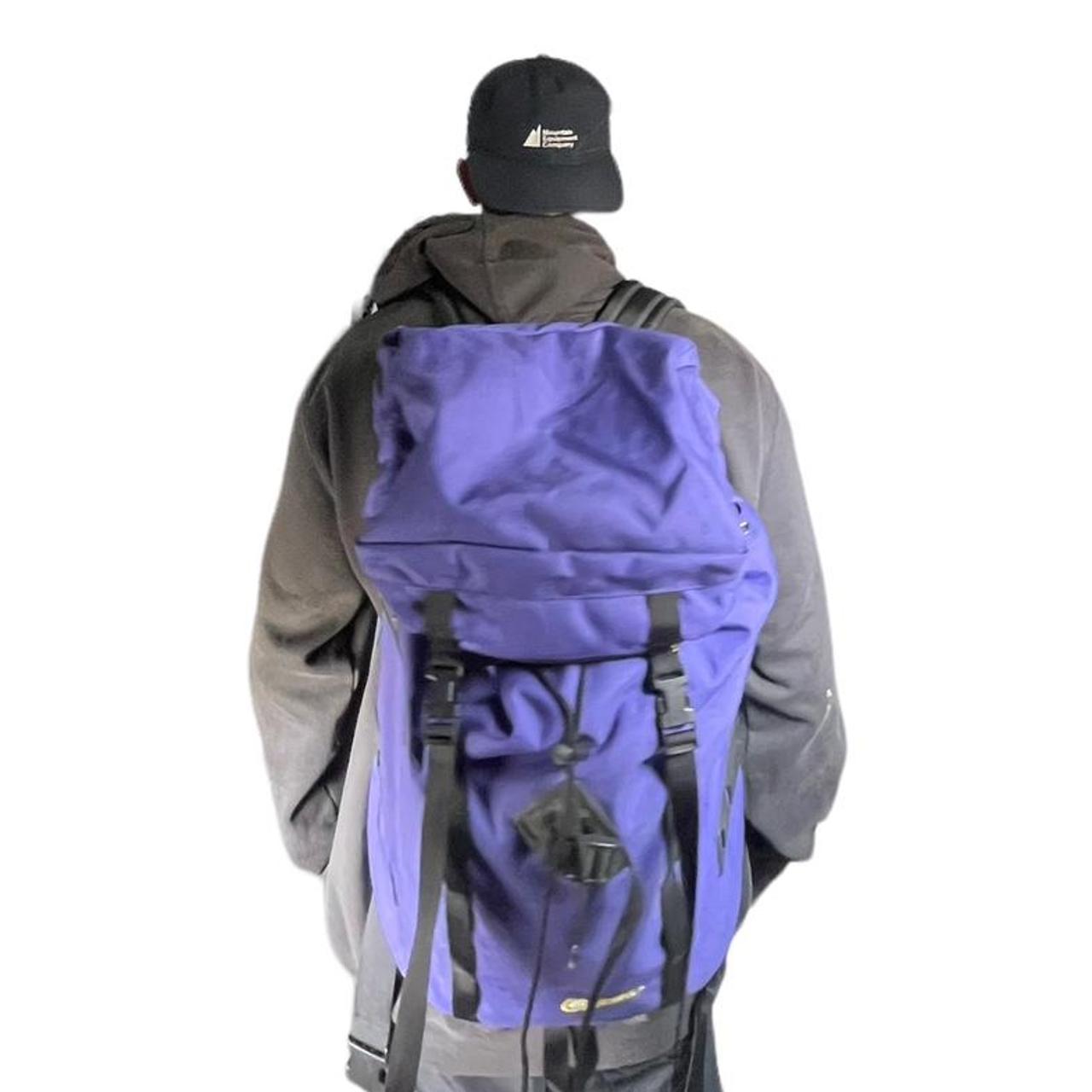 Outbound hiking backpack hotsell