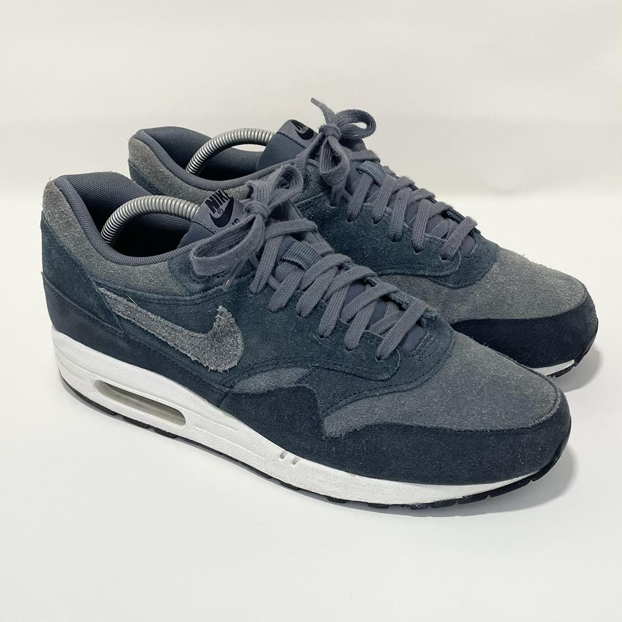 Nike air max outlet 1 armory slate