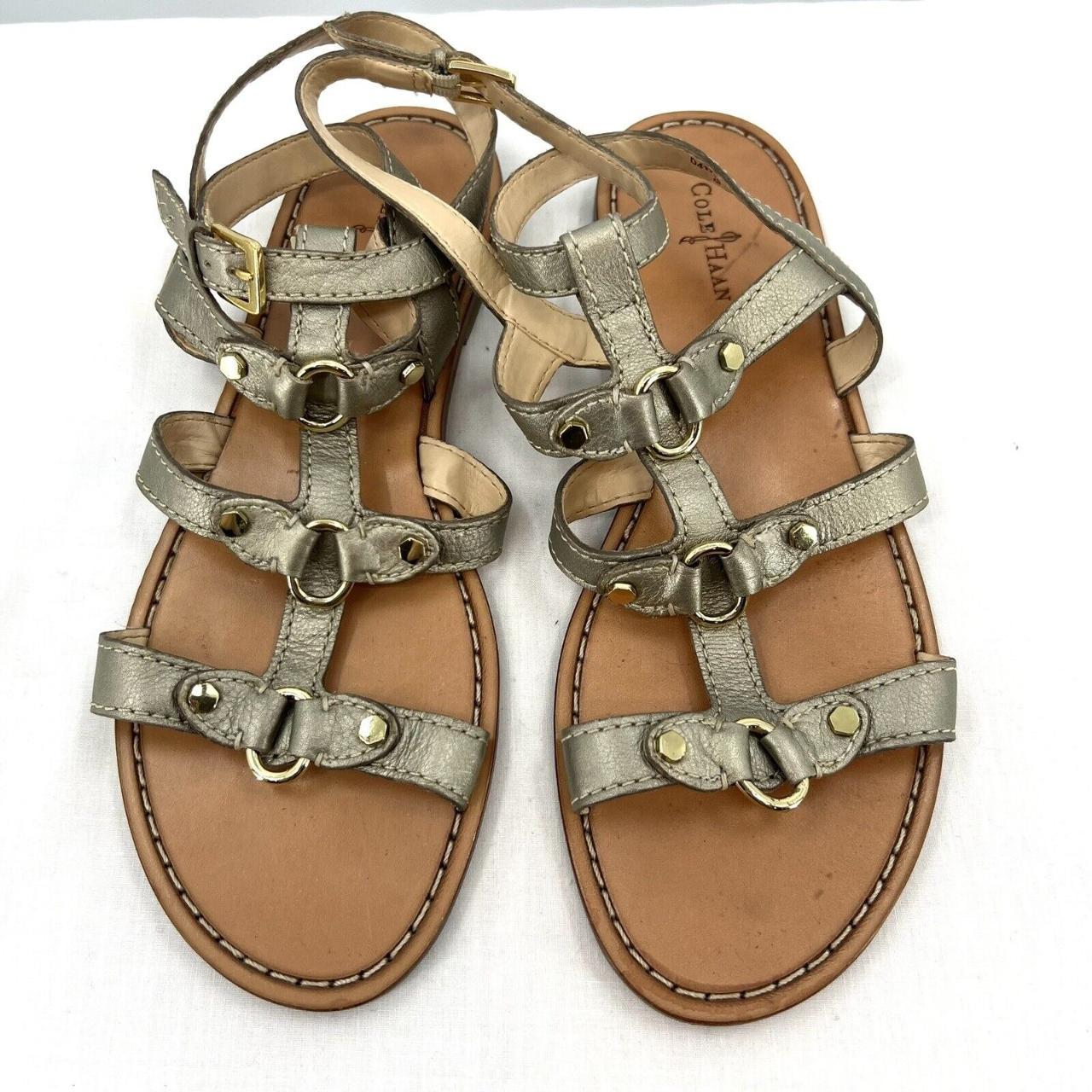 Cole haan clearance gladiator sandals