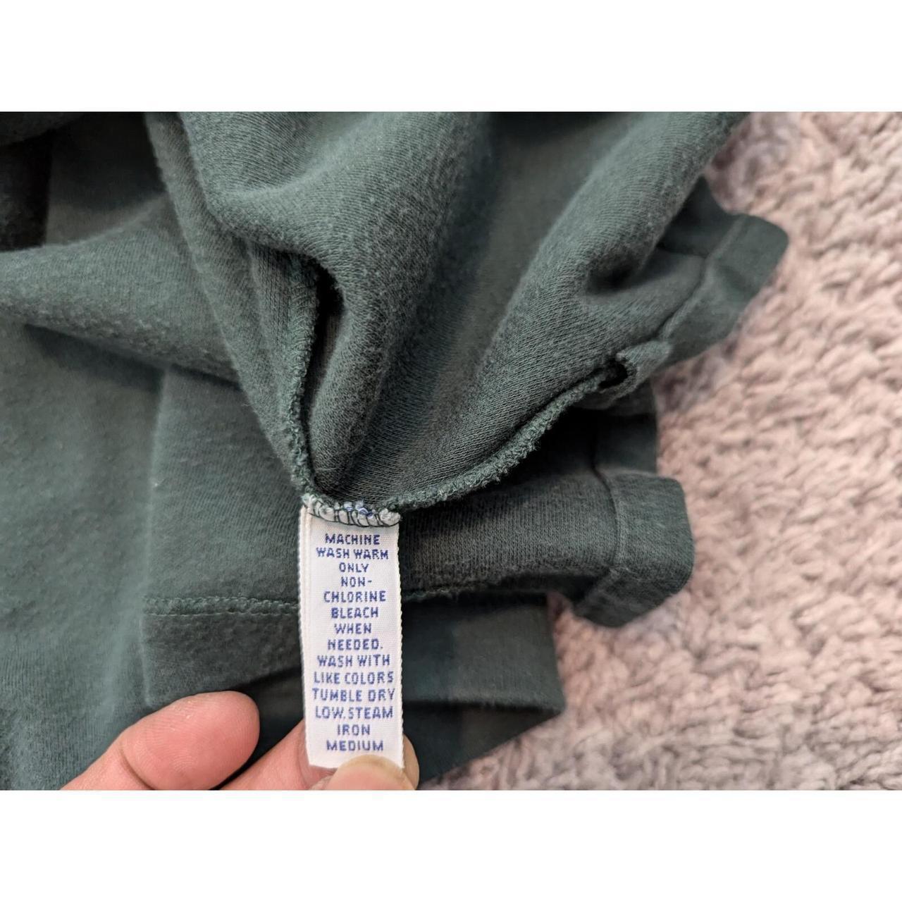 Polo Ralph Lauren Men's Polo shirt - Green - XXL … - image 7
