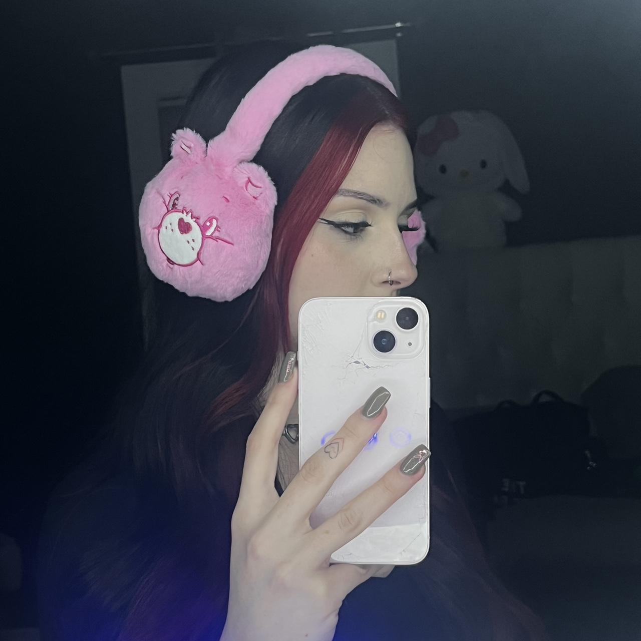 item listed by cranberrylemonade
