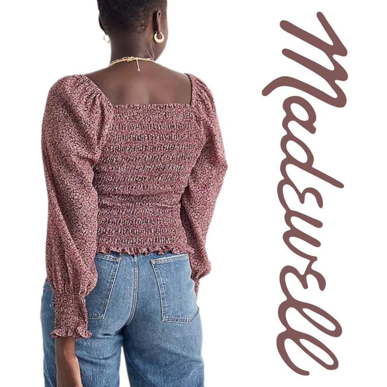 madewell lucie