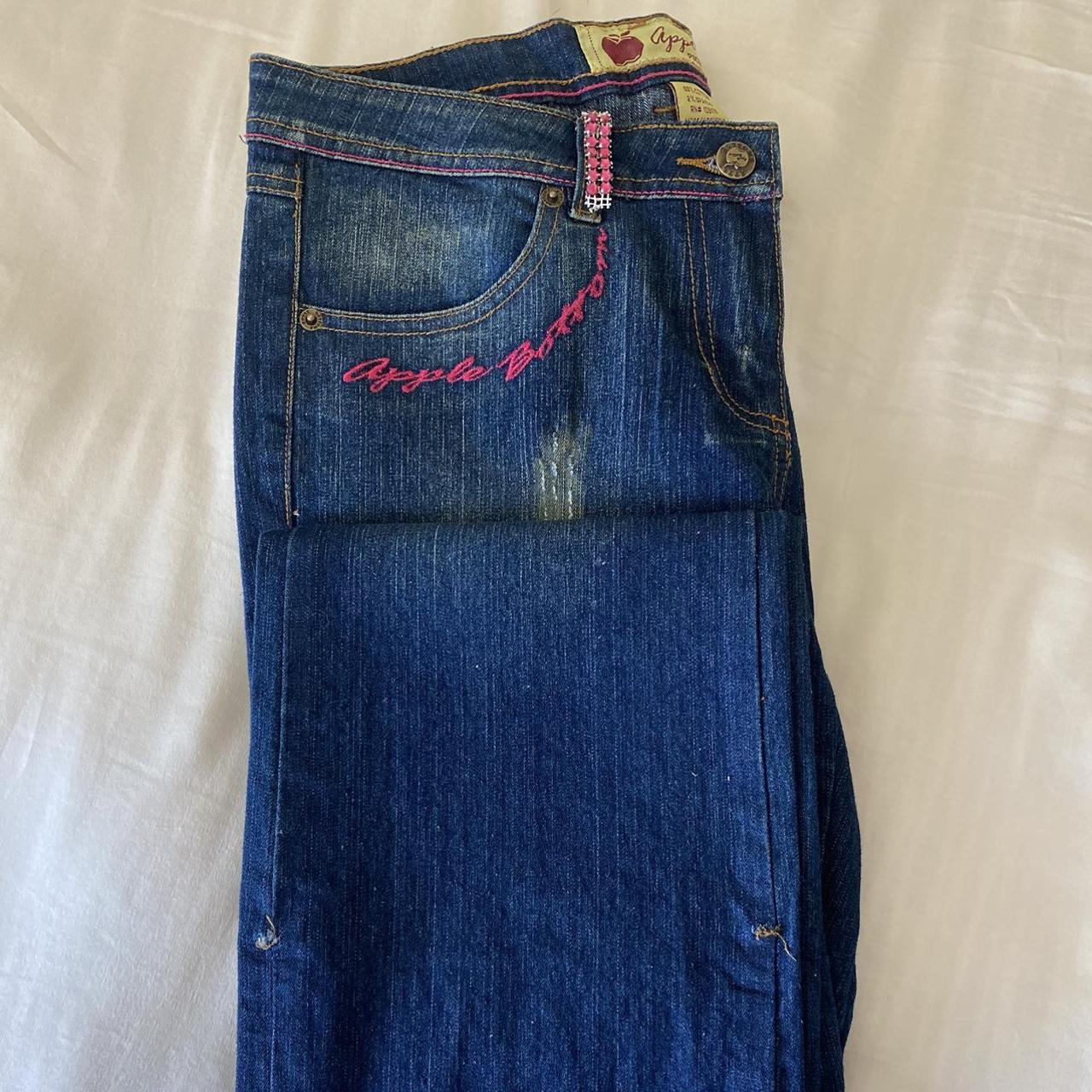 . ️ Authentic Apple Bottom Jeans ️ Some gems are... Depop