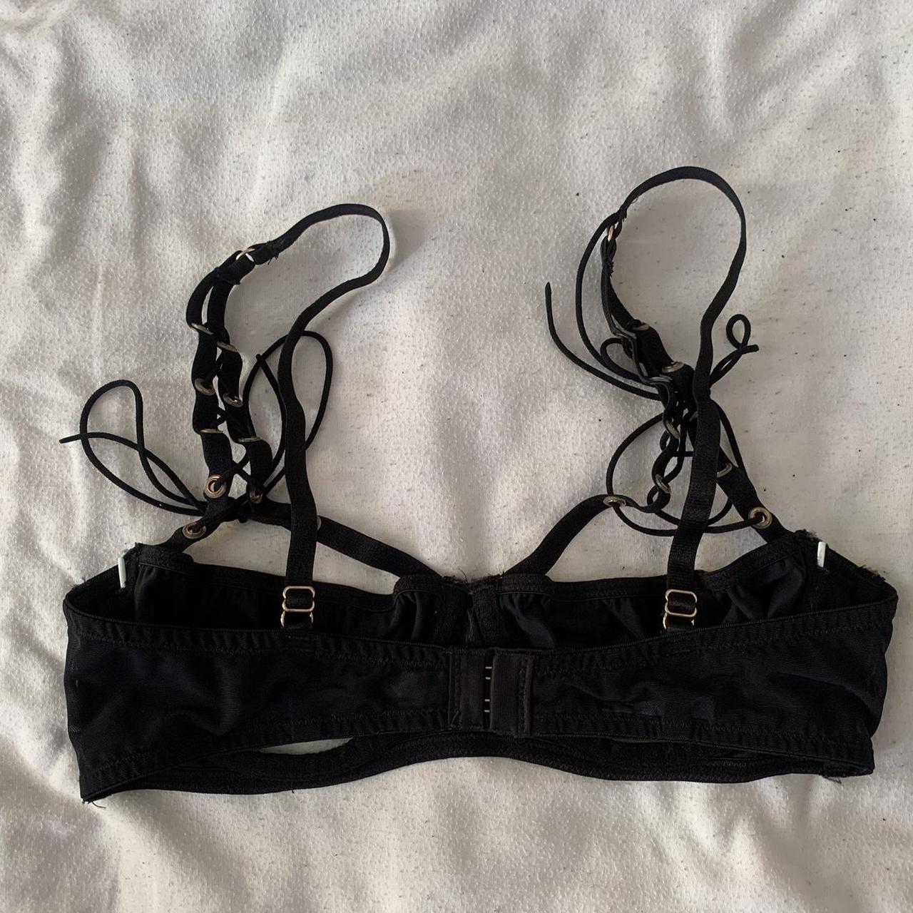 Black Vinyl Mini Dress, Black Wet Look Dress