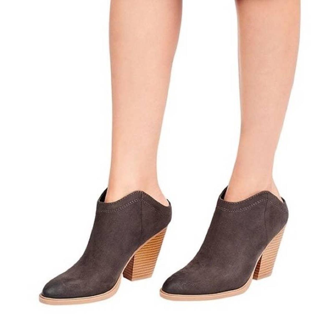 Dolce vita hotsell mule booties