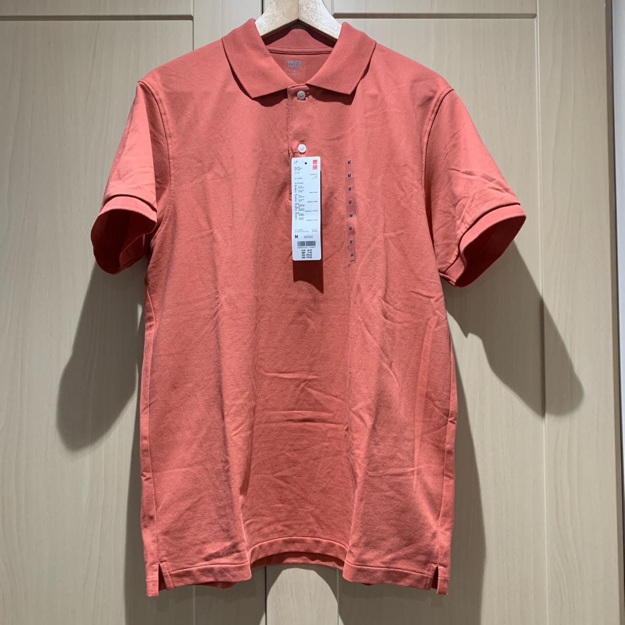 UNIQLO Men's Polo-shirts | Depop