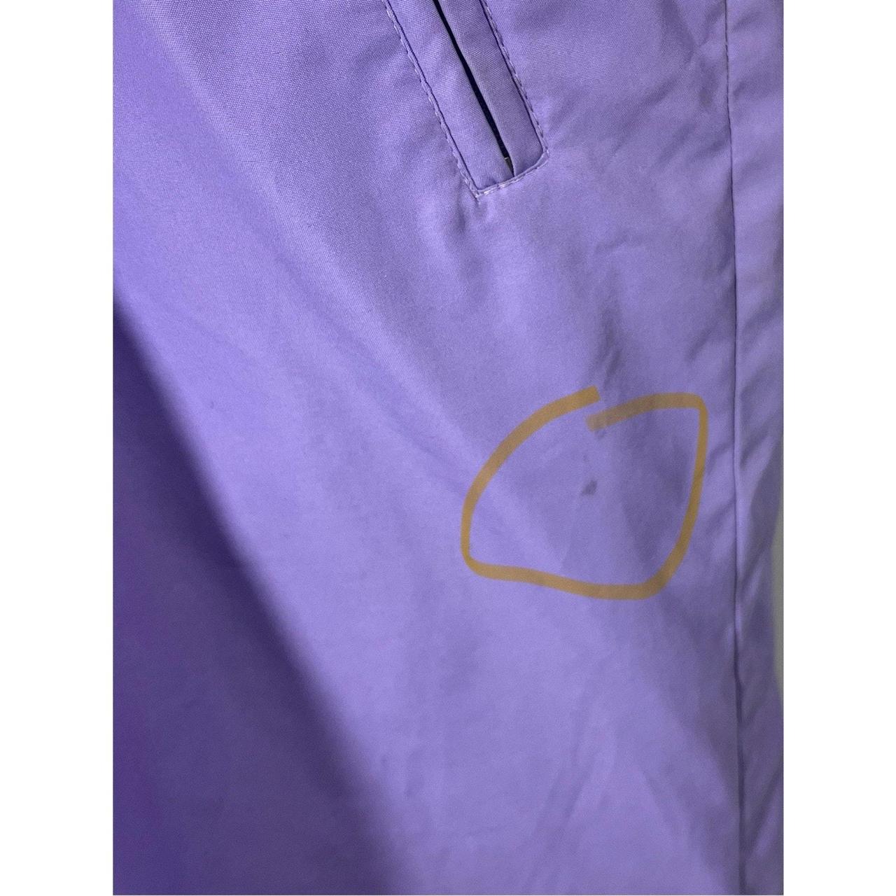 Source Unknown Women's Coats and jackets - Purple… - image 8