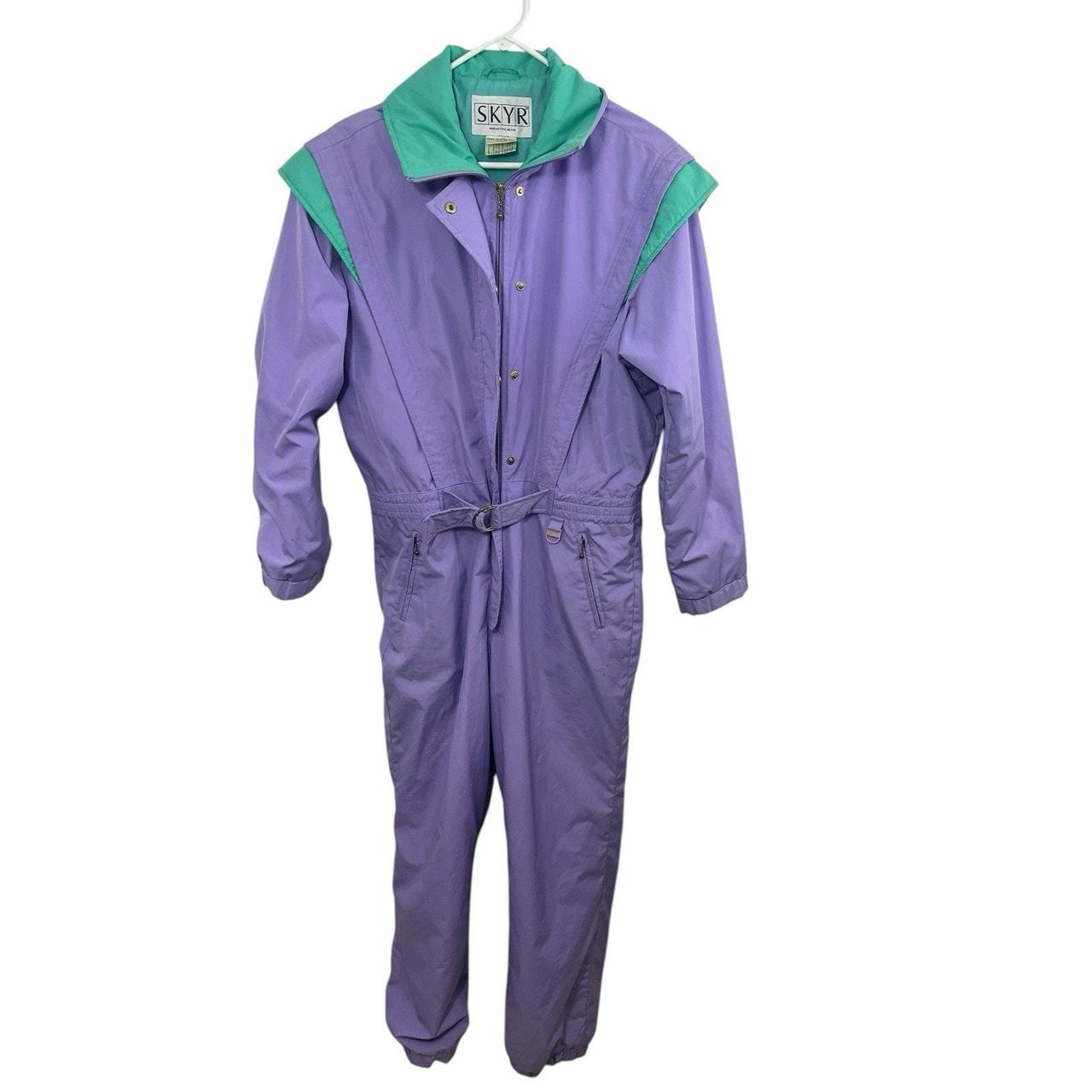 Source Unknown Women's Coats and jackets - Purple… - image 1