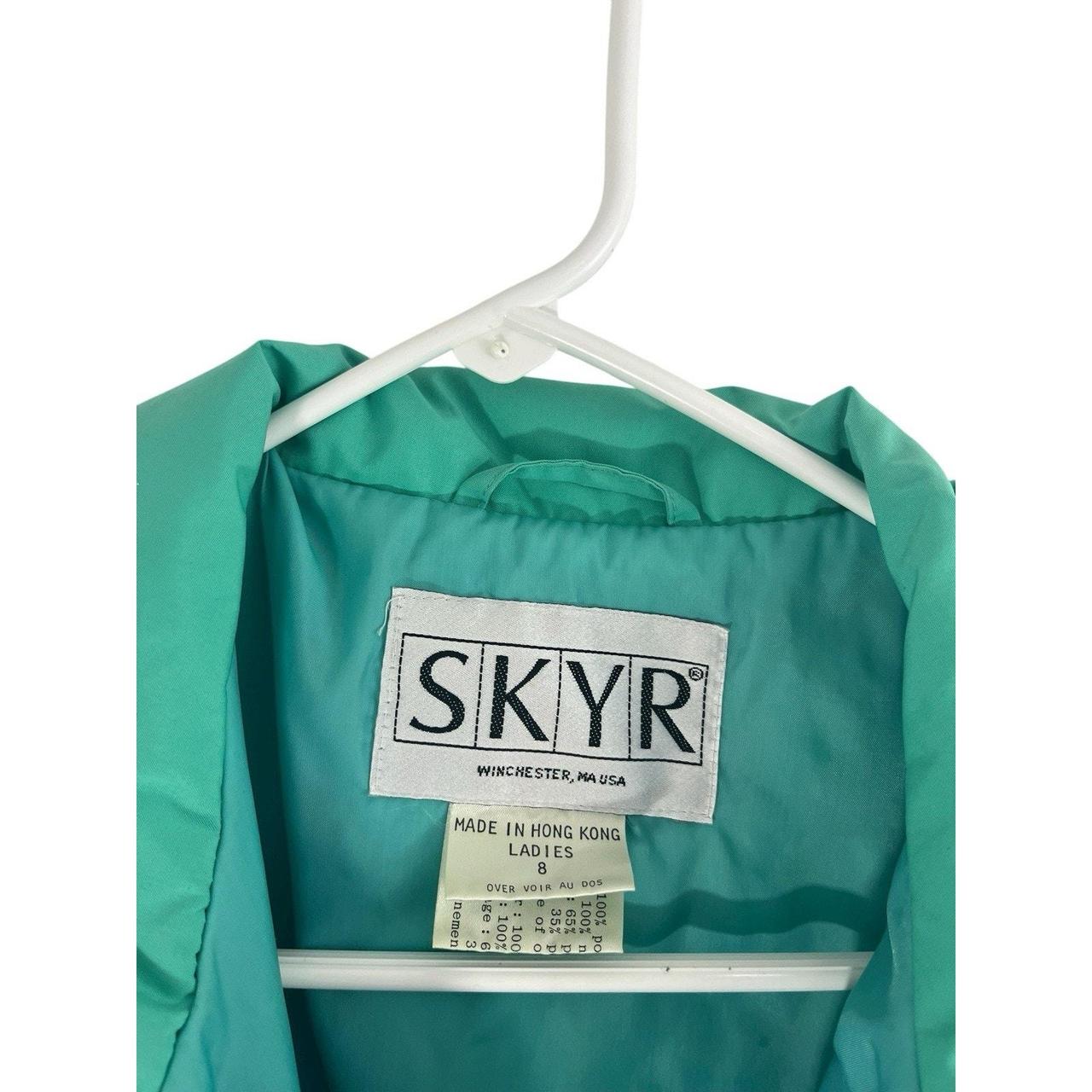 Source Unknown Women's Coats and jackets - Purple… - image 4