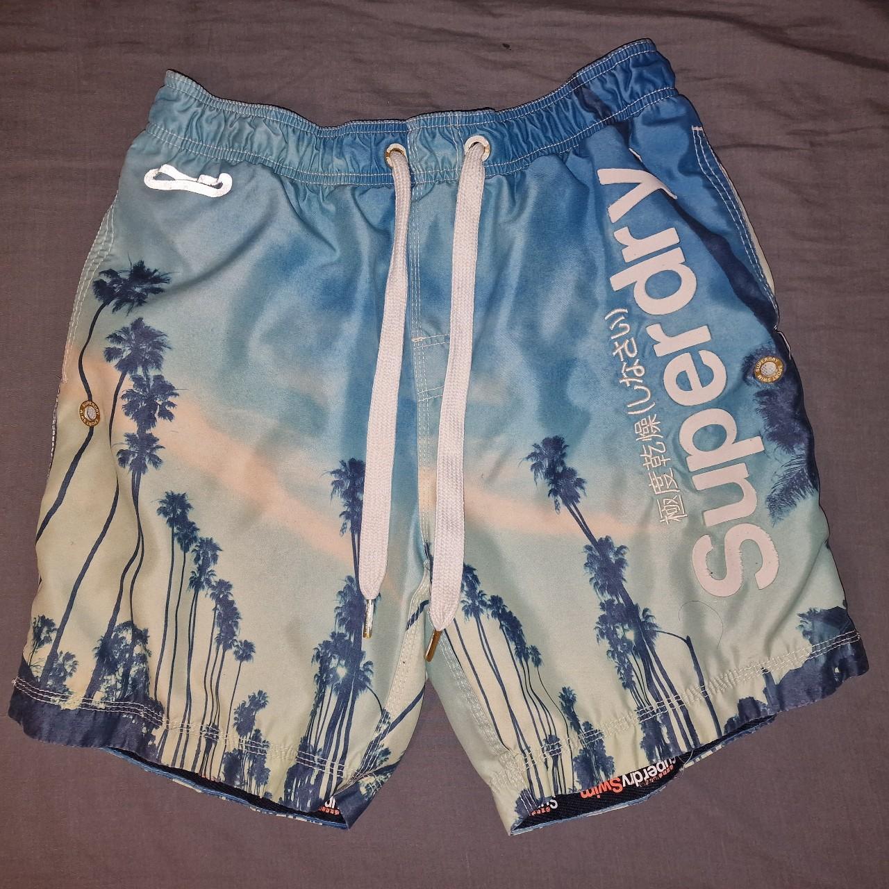 The best super dry swim Super dry mens large