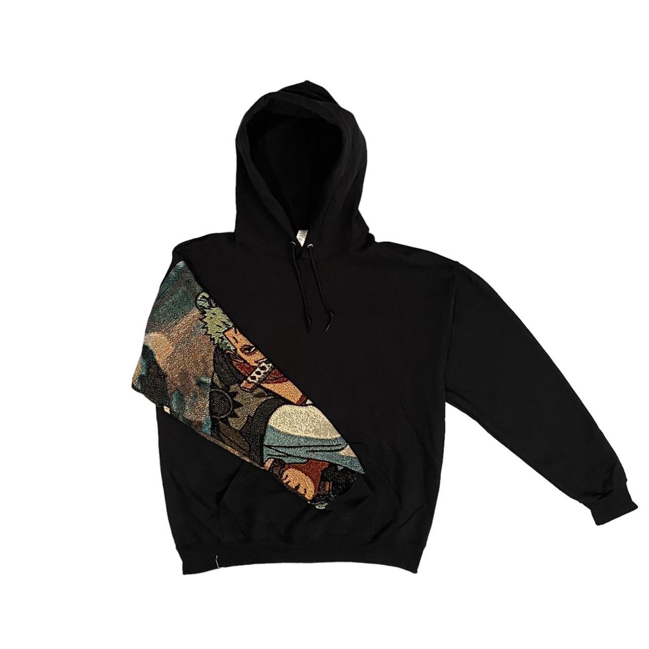 anime tapestry hoodieTikTok Search