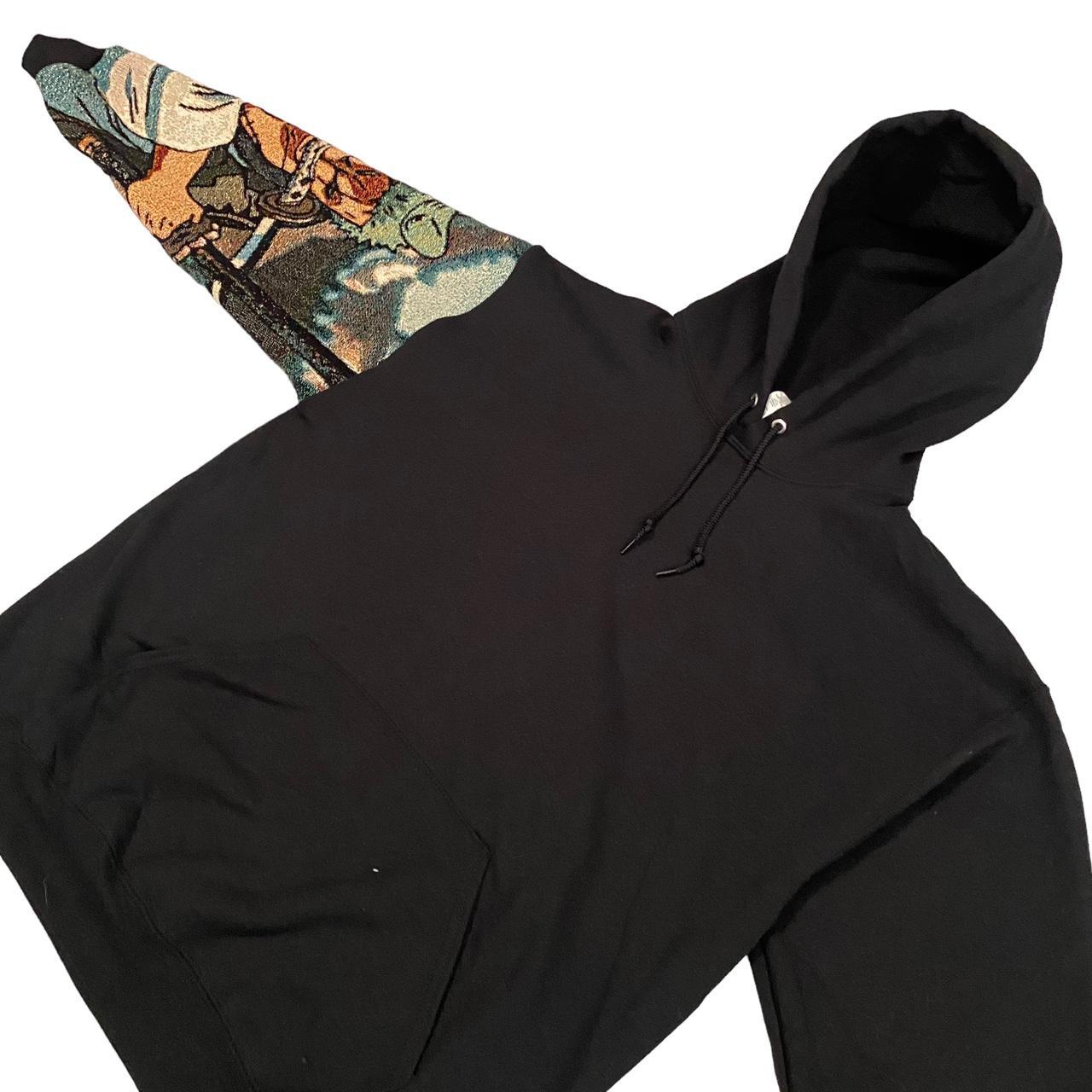 Wholesale Cotton Oversized Hip Hop Hoodies Streetwear Tapestry Clothing Anime  Tapestry Hoodie Pullover Sweatshirts Manufacturers  China Hoodie and Tapestry  Hoodie price  MadeinChinacom