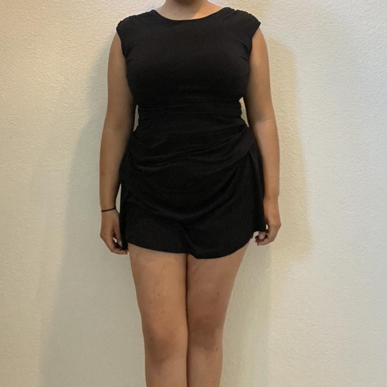 Little black dress outlet size 12