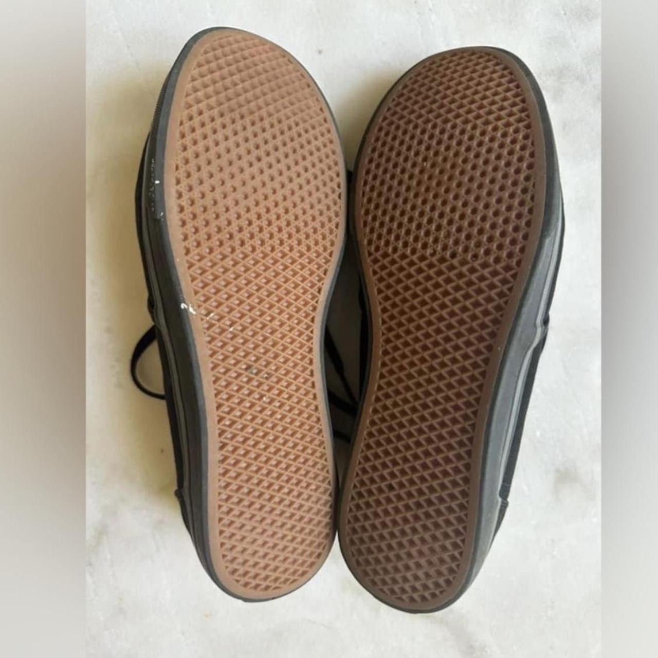 Vans anti slip on sale shoes