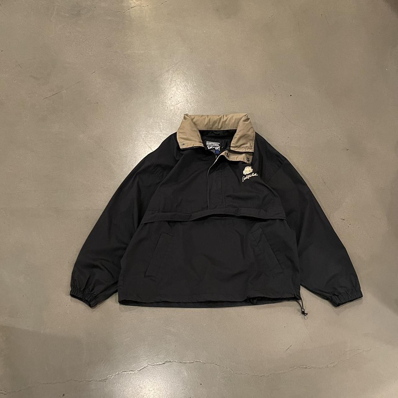 Mertra Monogram Shell Jacket Brand new, never worn | Depop