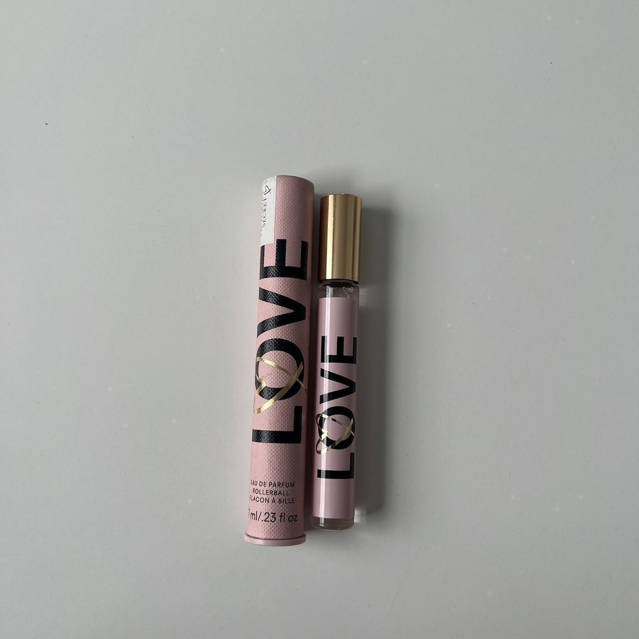 Victoria secret love online rollerball